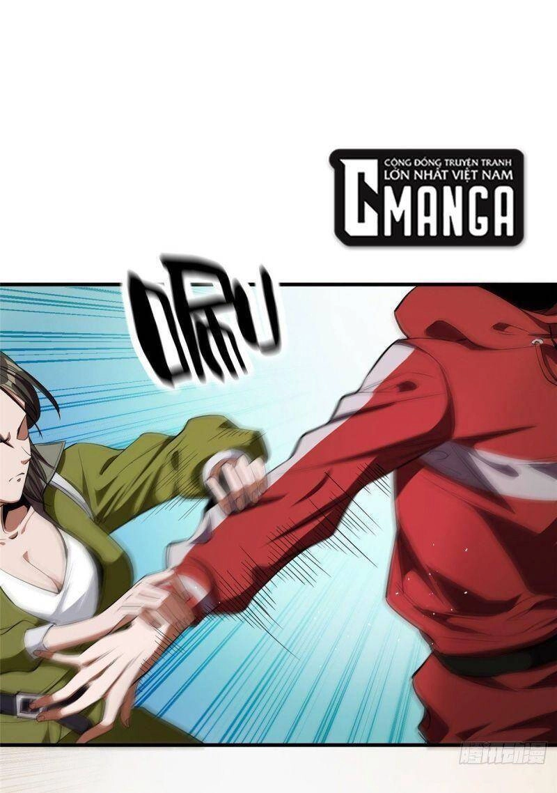 Luân Bàn Thế Giới Chapter 20 - 11