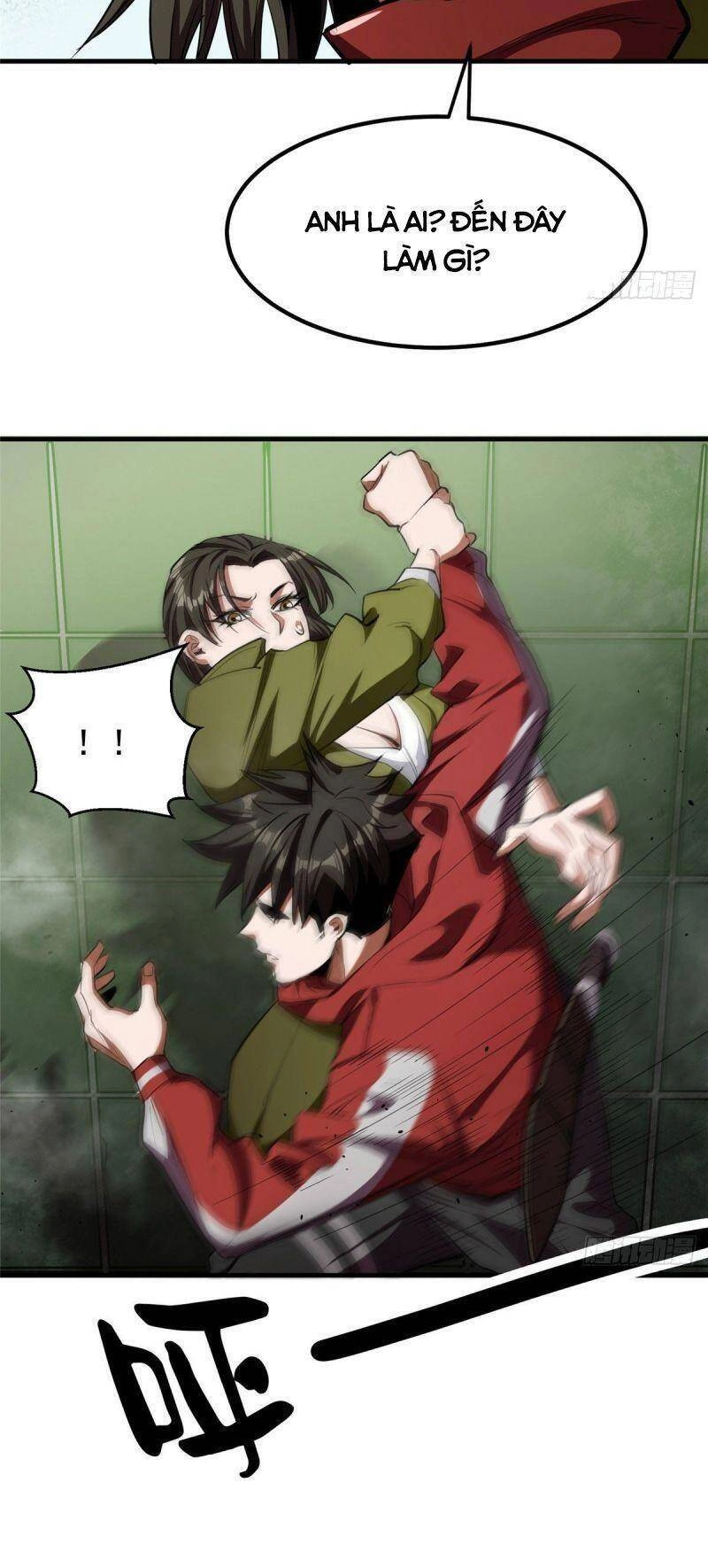 Luân Bàn Thế Giới Chapter 20 - 13