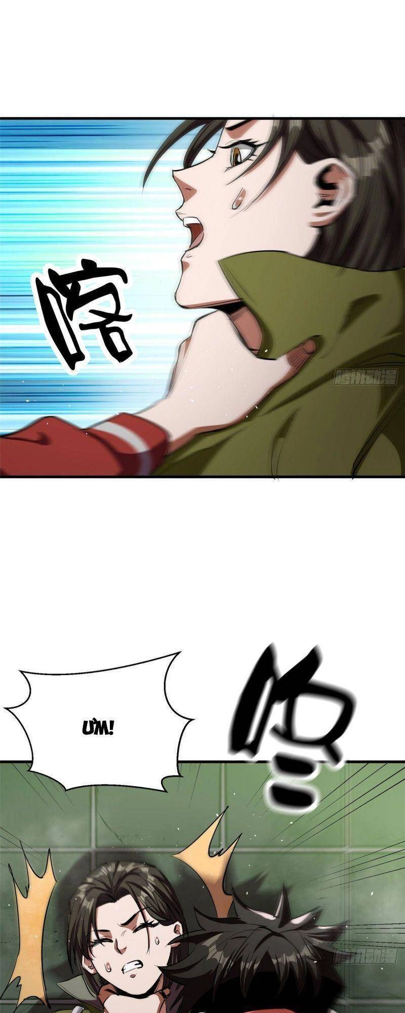 Luân Bàn Thế Giới Chapter 20 - 14