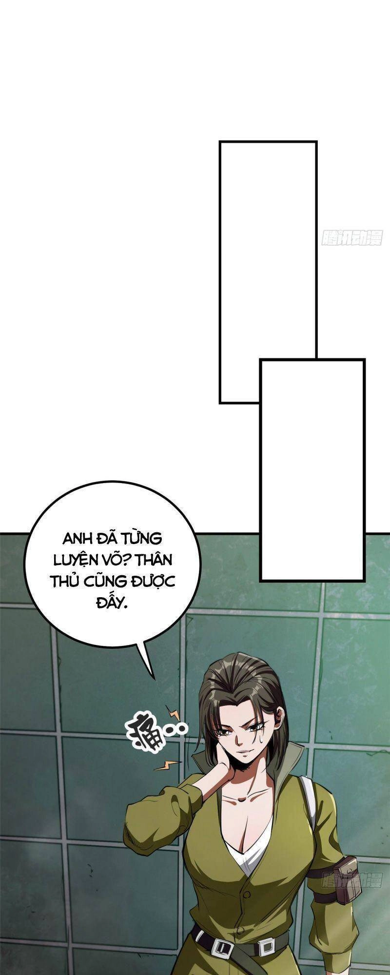 Luân Bàn Thế Giới Chapter 20 - 17