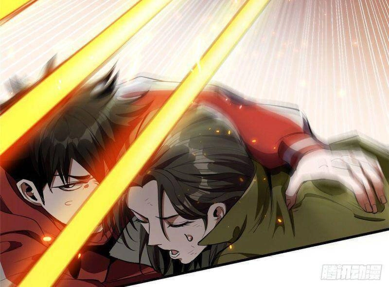 Luân Bàn Thế Giới Chapter 20 - 22