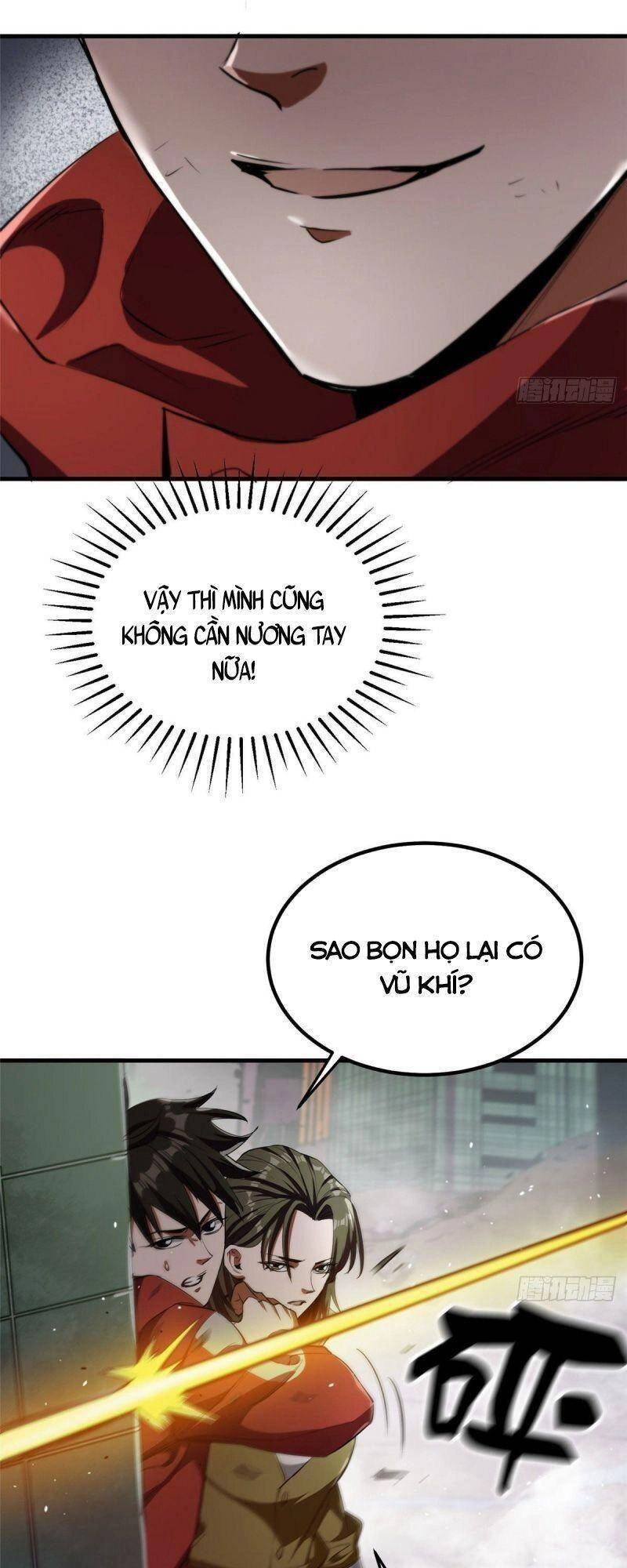 Luân Bàn Thế Giới Chapter 20 - 29