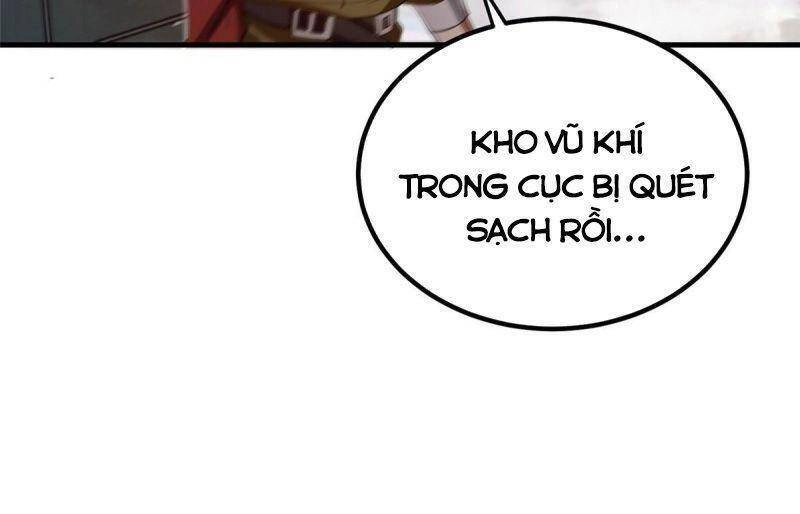 Luân Bàn Thế Giới Chapter 20 - 30