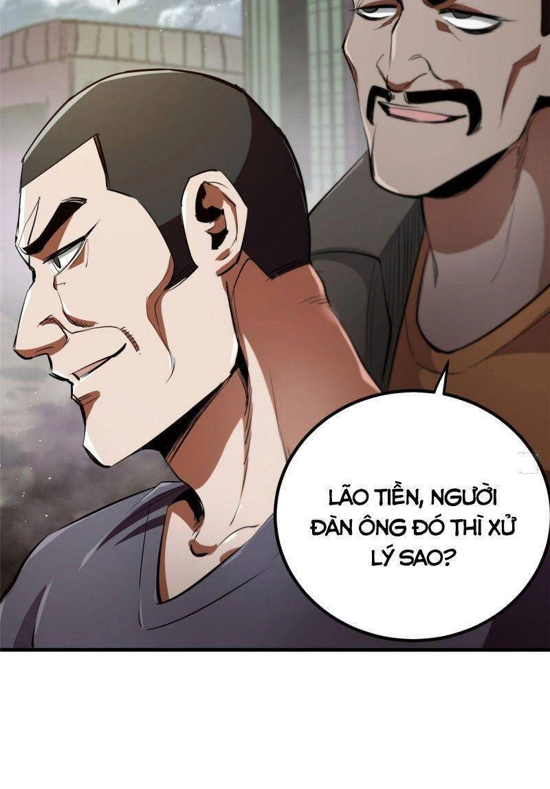 Luân Bàn Thế Giới Chapter 20 - 32