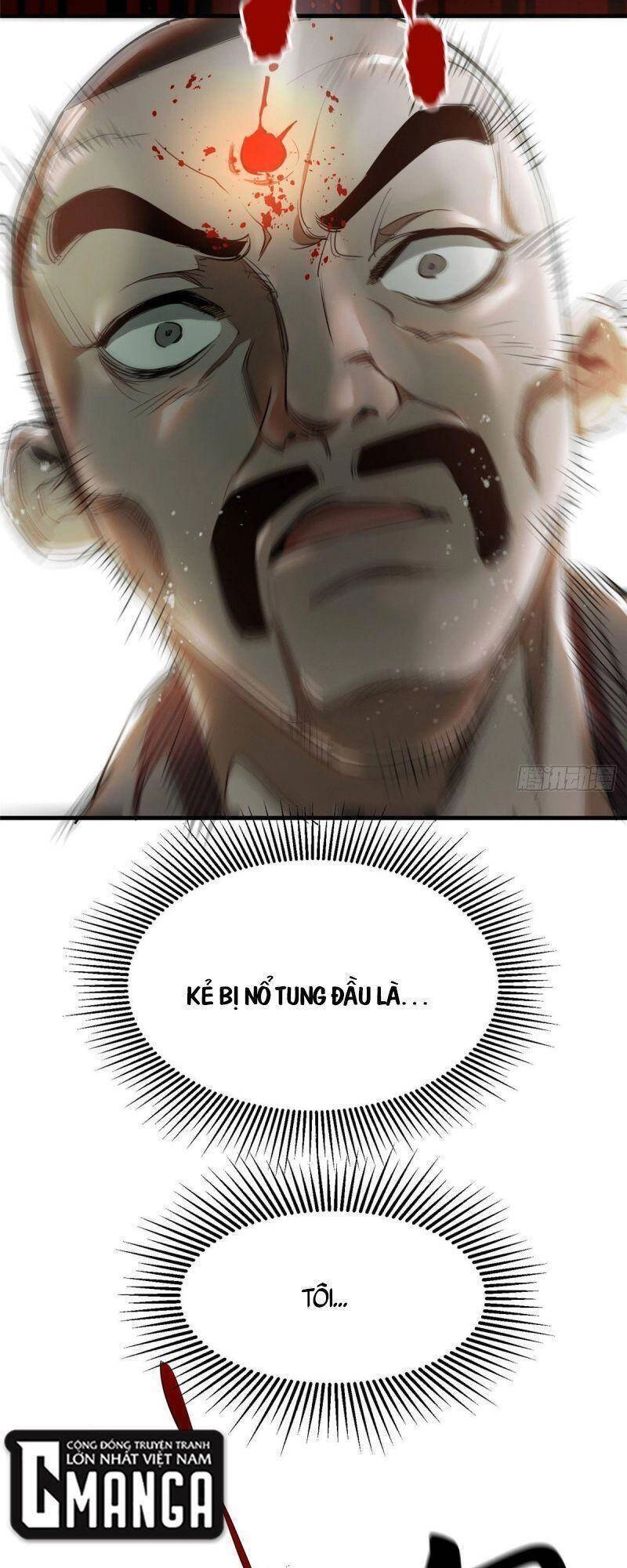 Luân Bàn Thế Giới Chapter 20 - 35