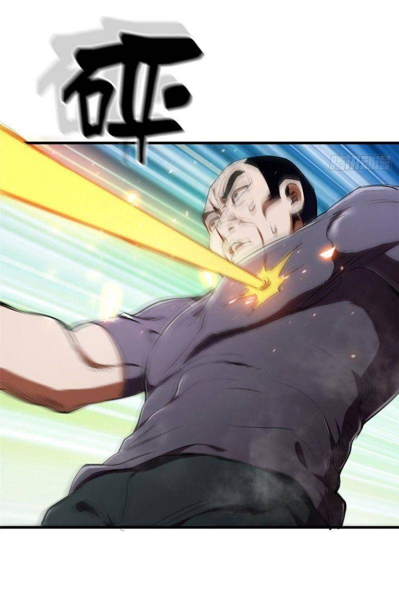 Luân Bàn Thế Giới Chapter 20 - 42