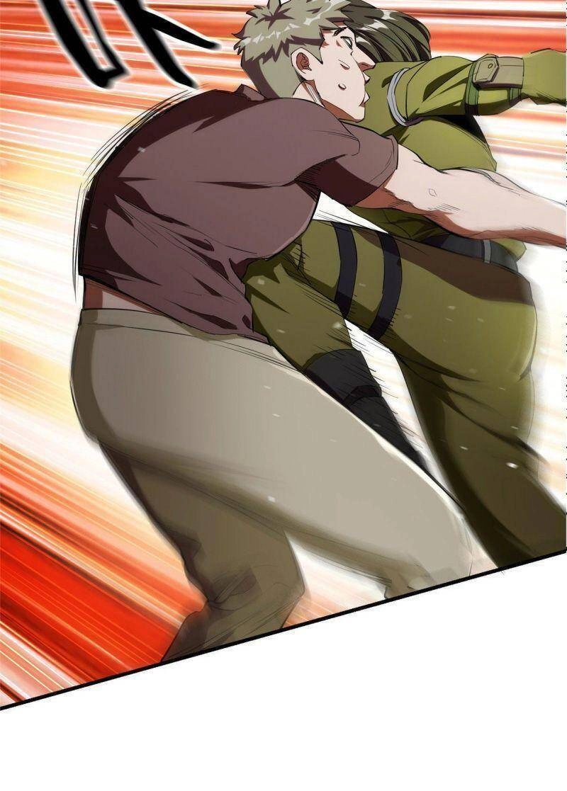 Luân Bàn Thế Giới Chapter 20 - 44