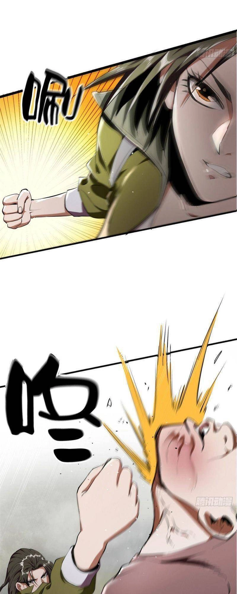 Luân Bàn Thế Giới Chapter 20 - 45