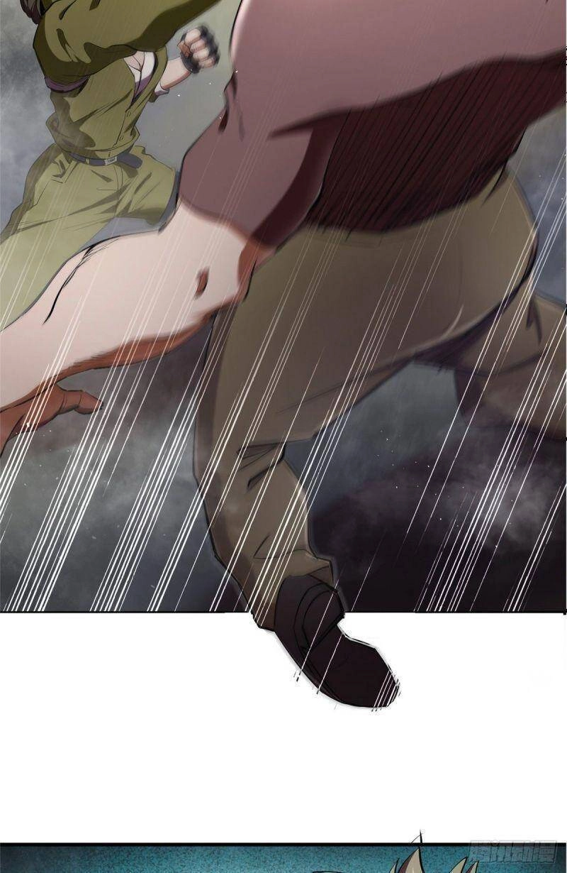 Luân Bàn Thế Giới Chapter 20 - 46