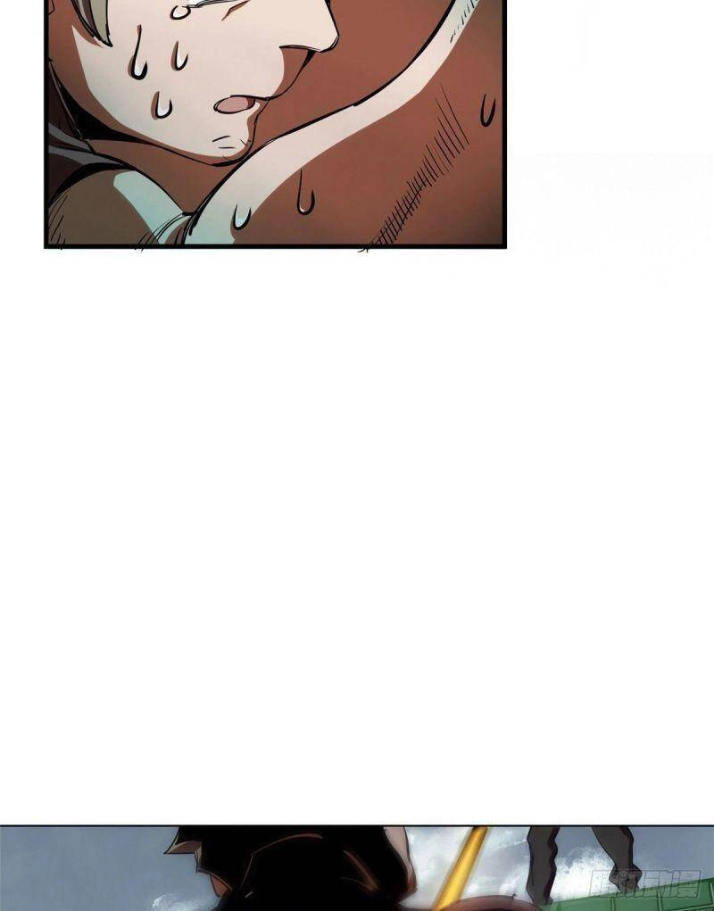 Luân Bàn Thế Giới Chapter 20 - 48