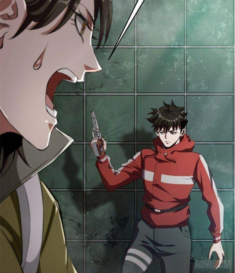 Luân Bàn Thế Giới Chapter 20 - 50