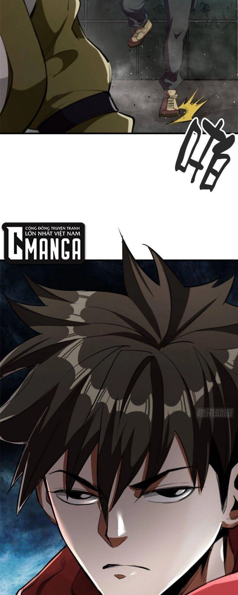 Luân Bàn Thế Giới Chapter 20 - 51