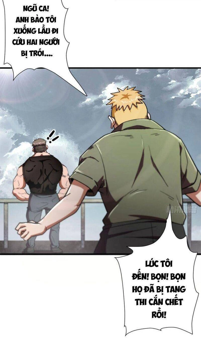 Luân Bàn Thế Giới Chapter 21 - 12