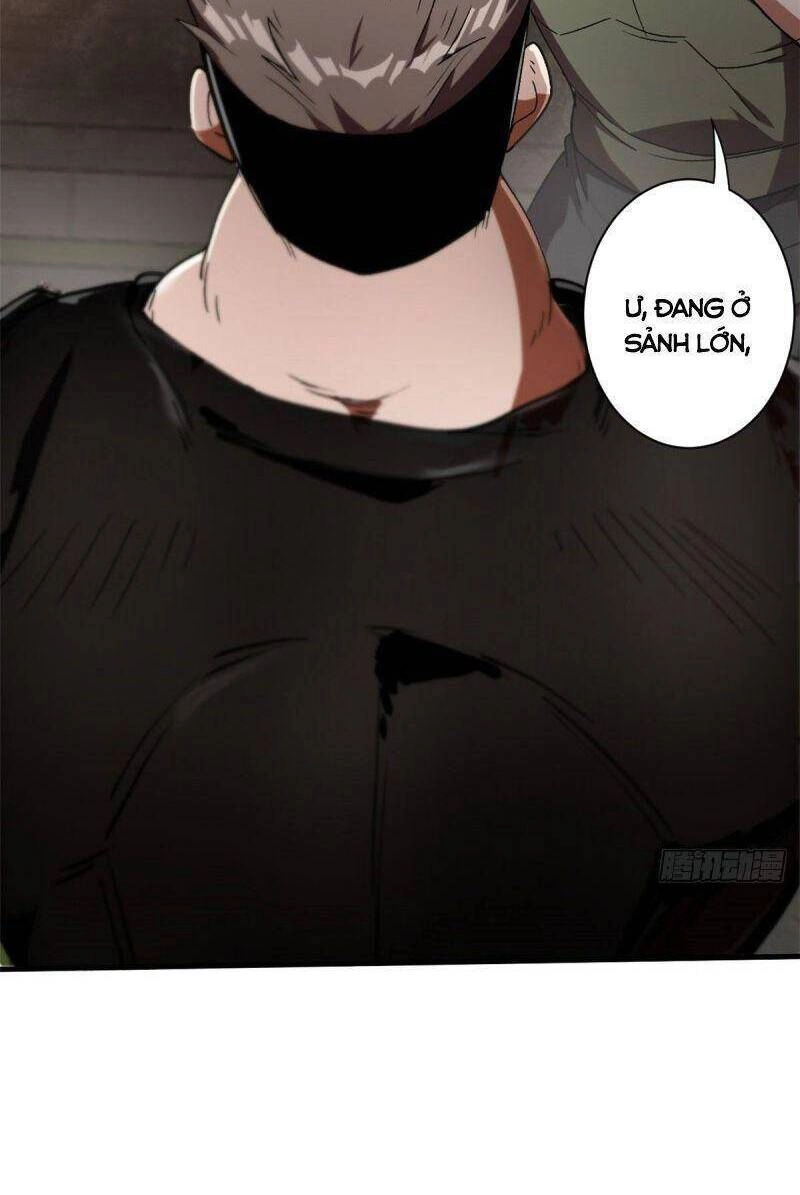 Luân Bàn Thế Giới Chapter 21 - 15