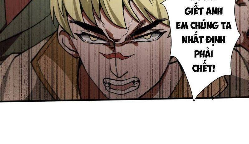 Luân Bàn Thế Giới Chapter 21 - 25