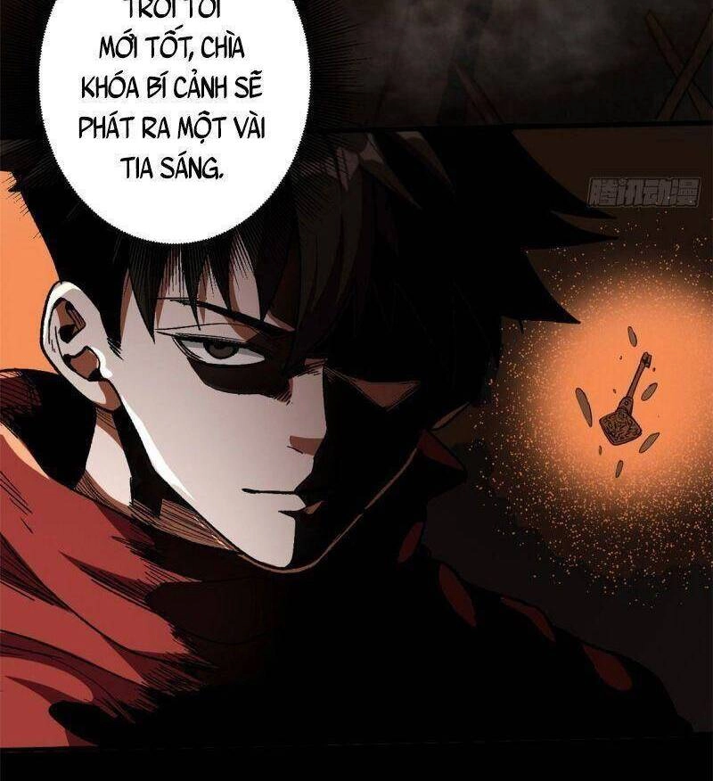 Luân Bàn Thế Giới Chapter 21 - 35