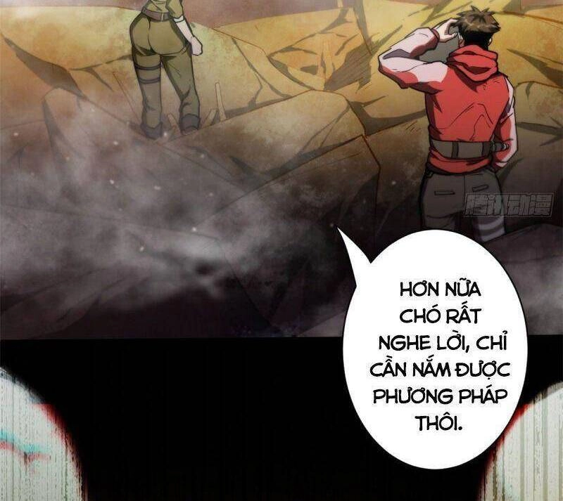 Luân Bàn Thế Giới Chapter 21 - 44