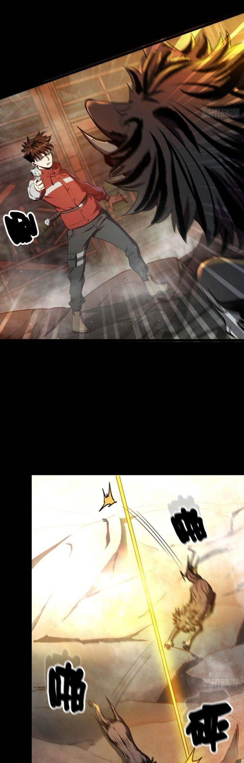 Luân Bàn Thế Giới Chapter 22 - 3