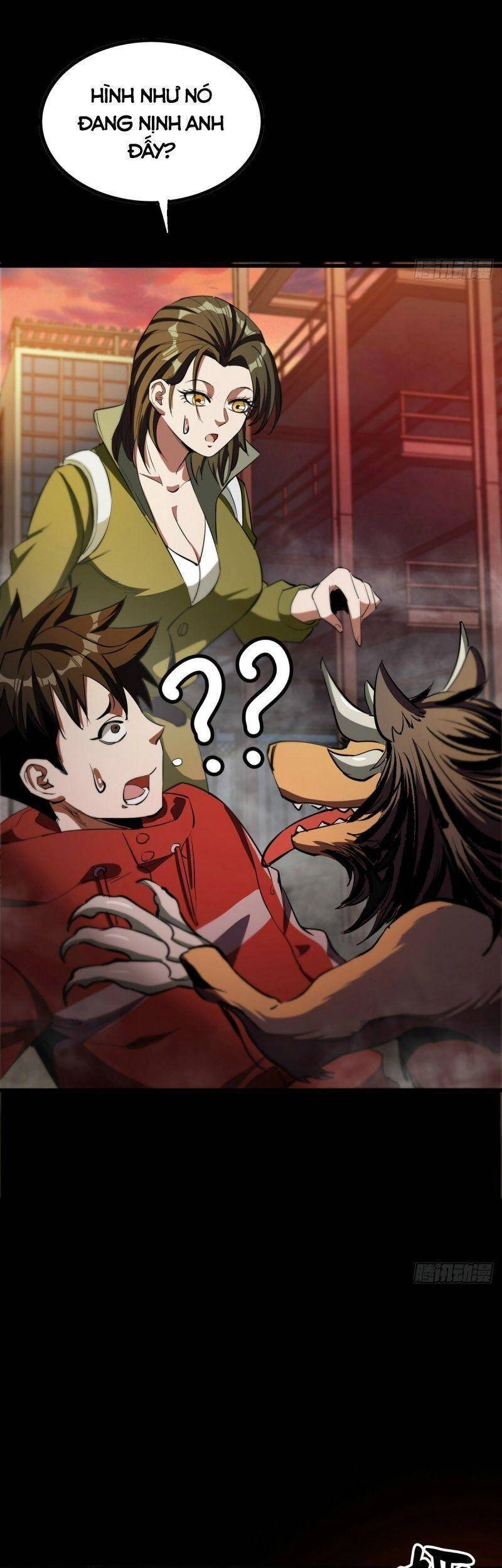 Luân Bàn Thế Giới Chapter 22 - 11