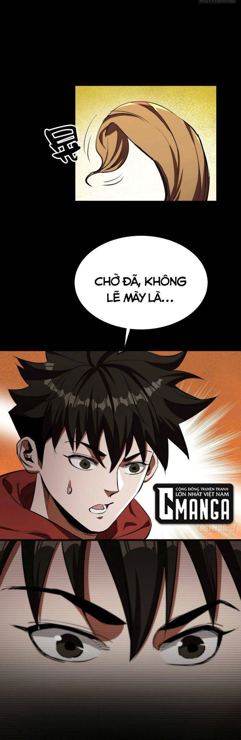 Luân Bàn Thế Giới Chapter 22 - 13