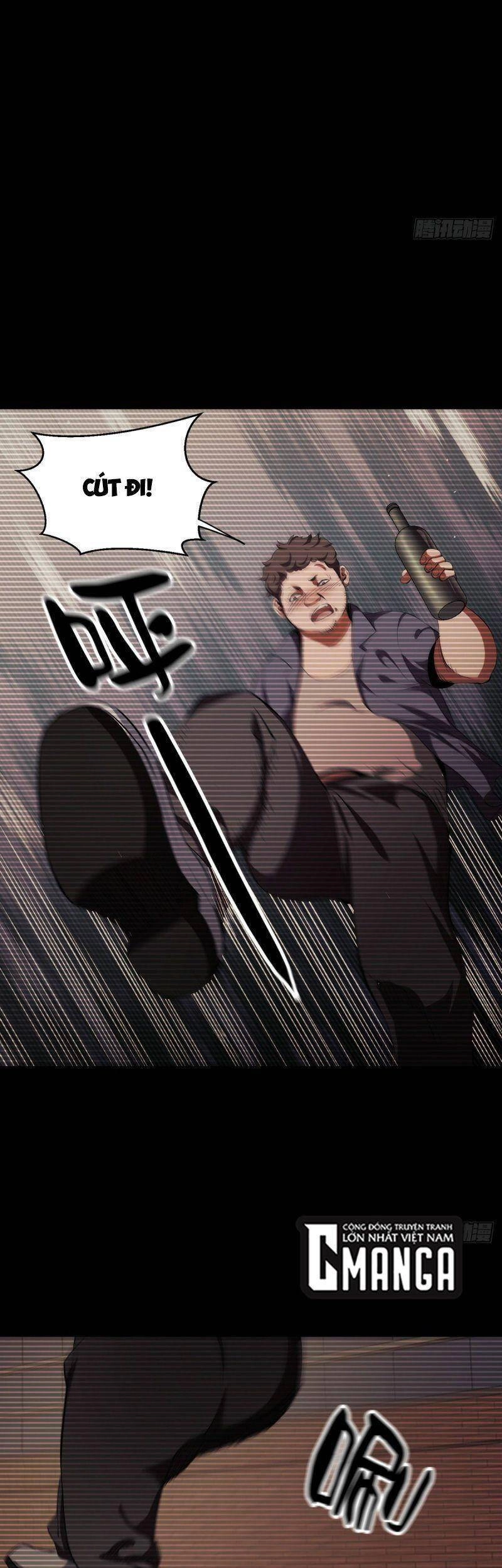 Luân Bàn Thế Giới Chapter 22 - 16