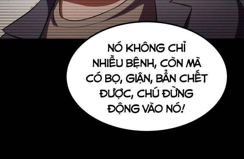 Luân Bàn Thế Giới Chapter 22 - 29