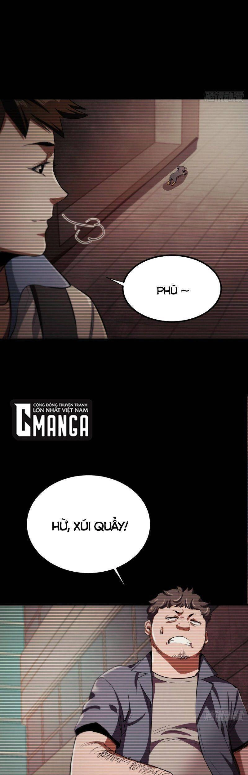 Luân Bàn Thế Giới Chapter 22 - 32