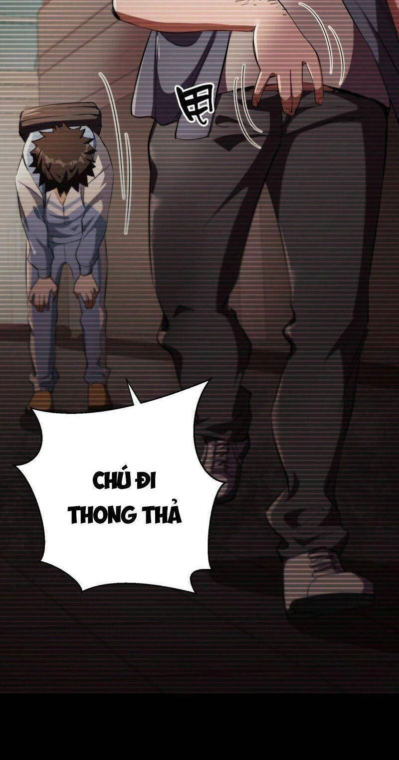 Luân Bàn Thế Giới Chapter 22 - 33