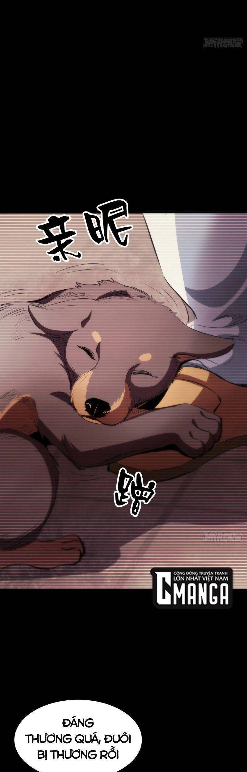 Luân Bàn Thế Giới Chapter 22 - 36