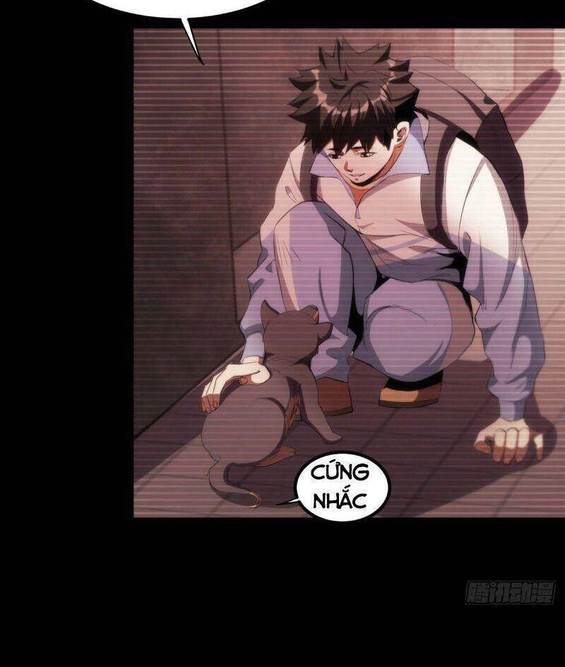 Luân Bàn Thế Giới Chapter 22 - 37