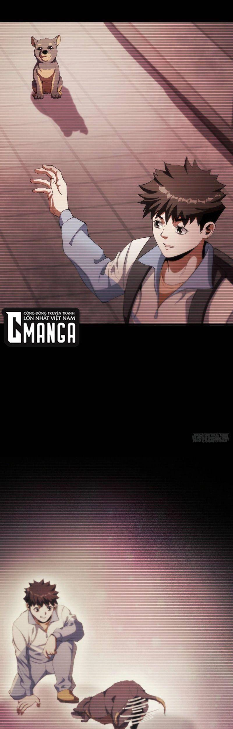 Luân Bàn Thế Giới Chapter 22 - 40