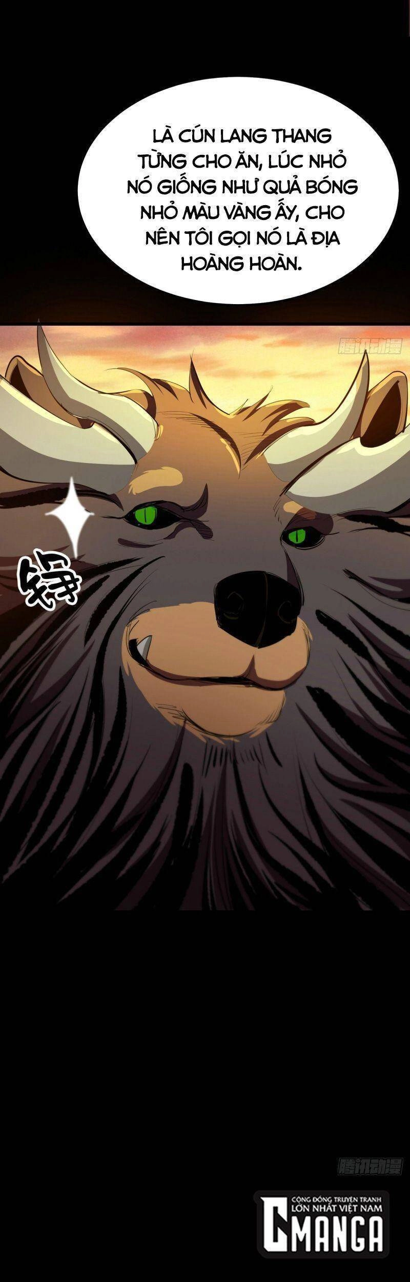 Luân Bàn Thế Giới Chapter 22 - 44