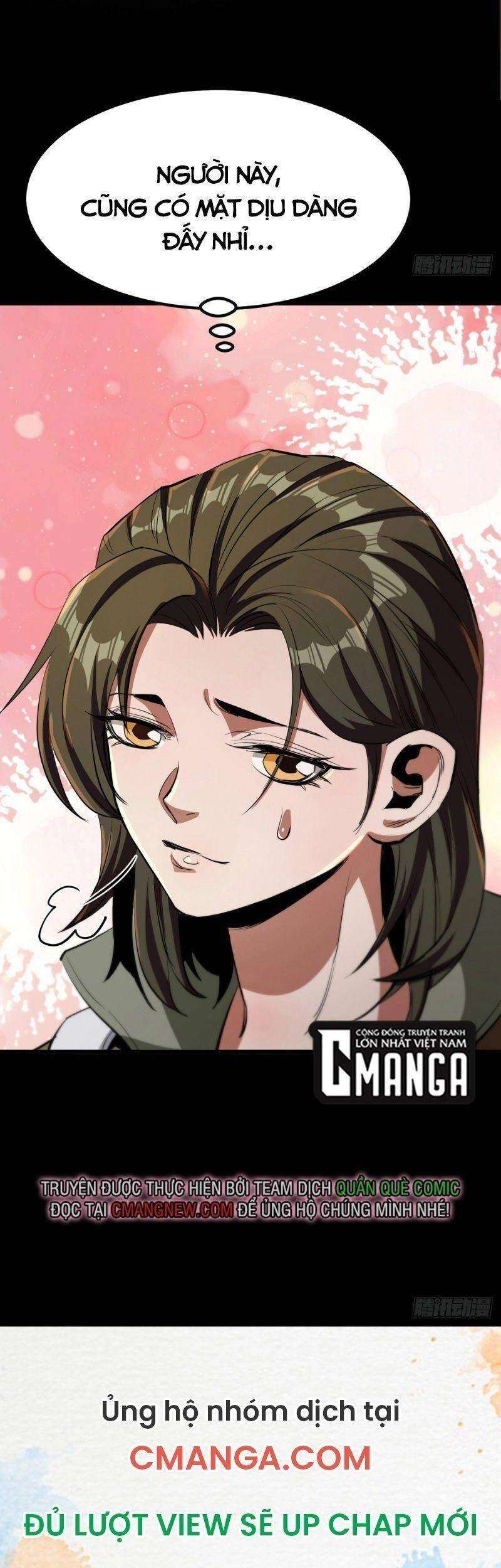 Luân Bàn Thế Giới Chapter 22 - 46