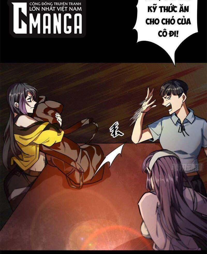 Luân Bàn Thế Giới Chapter 23 - 9