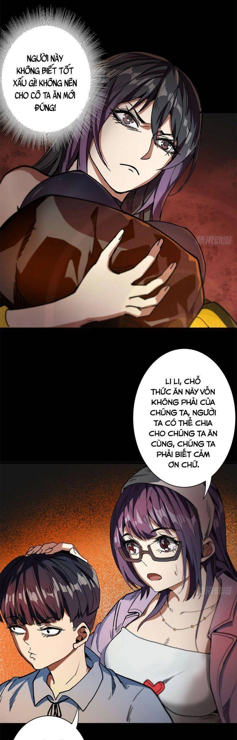 Luân Bàn Thế Giới Chapter 23 - 10