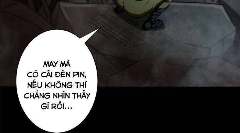 Luân Bàn Thế Giới Chapter 23 - 15