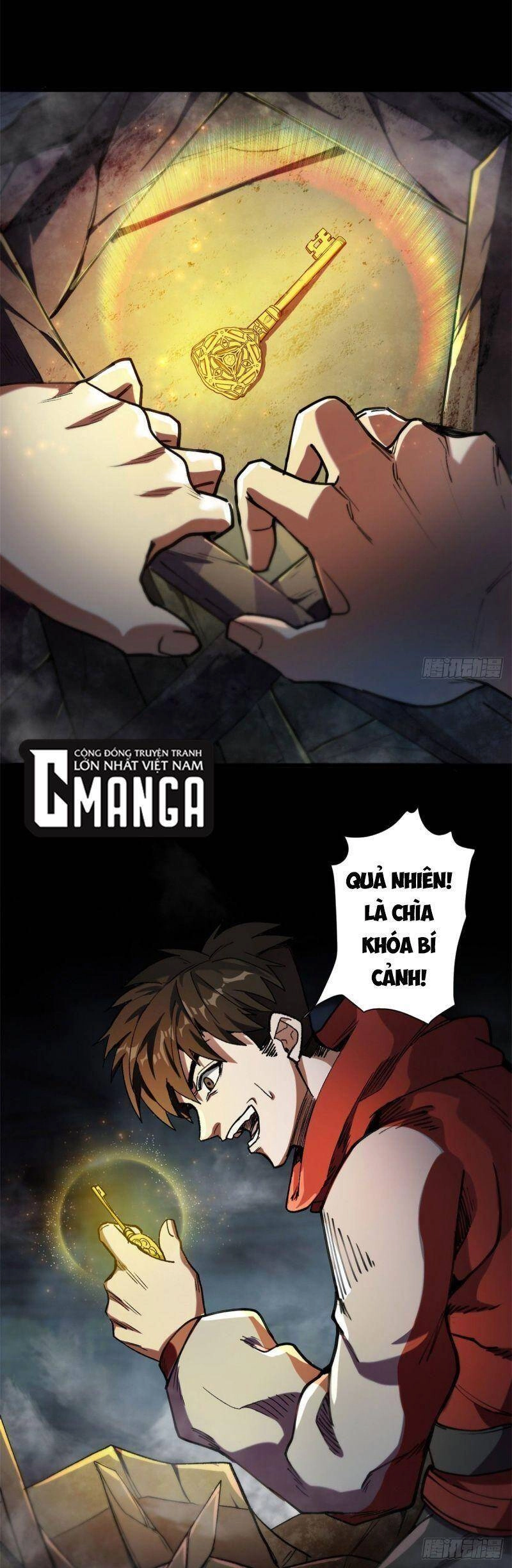 Luân Bàn Thế Giới Chapter 23 - 20