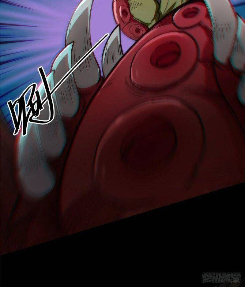 Luân Bàn Thế Giới Chapter 23 - 24