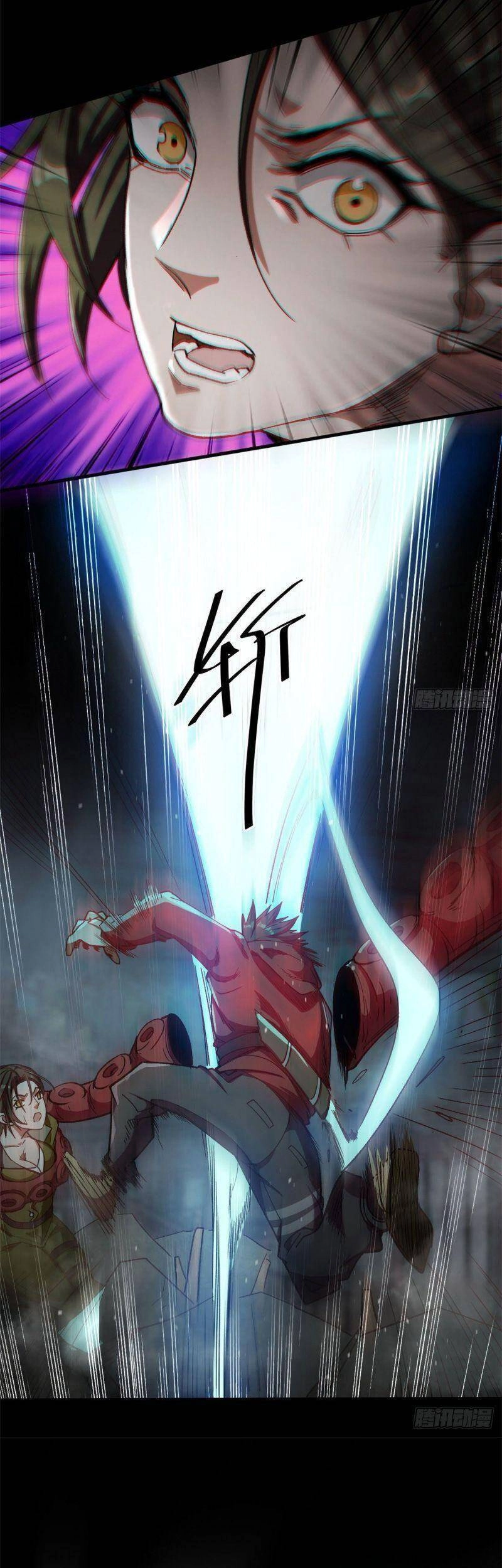 Luân Bàn Thế Giới Chapter 23 - 25