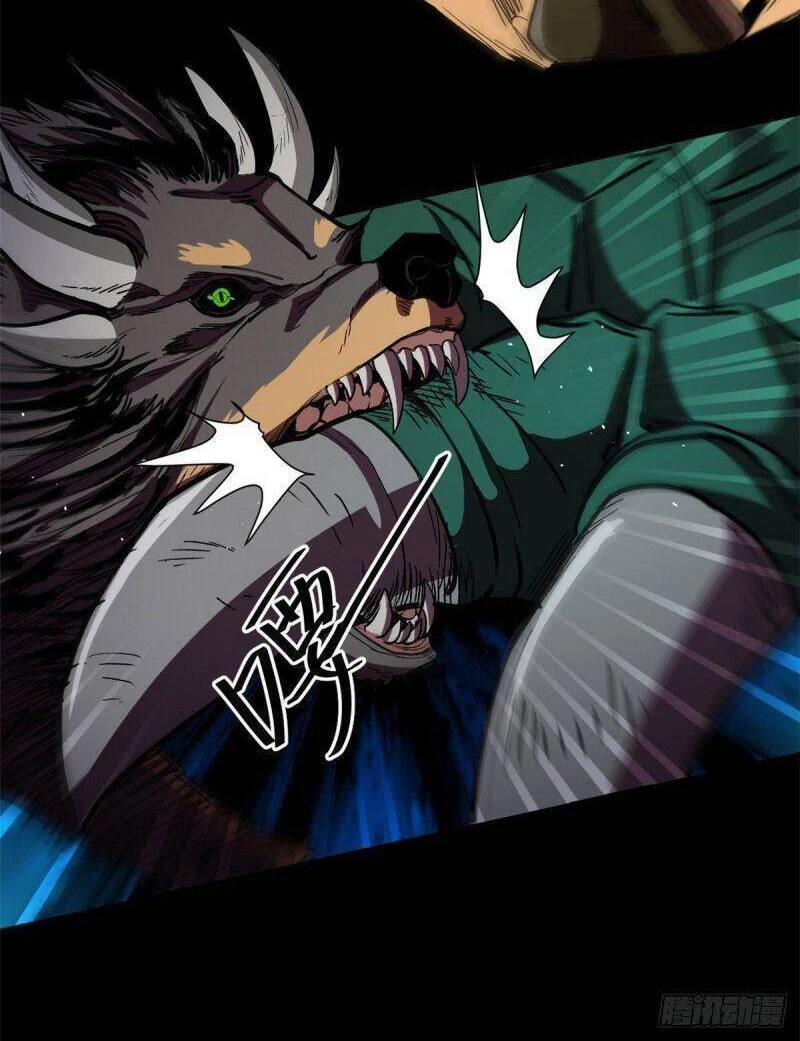 Luân Bàn Thế Giới Chapter 23 - 30