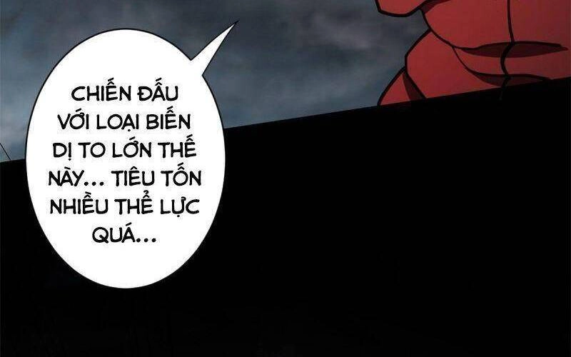 Luân Bàn Thế Giới Chapter 23 - 34