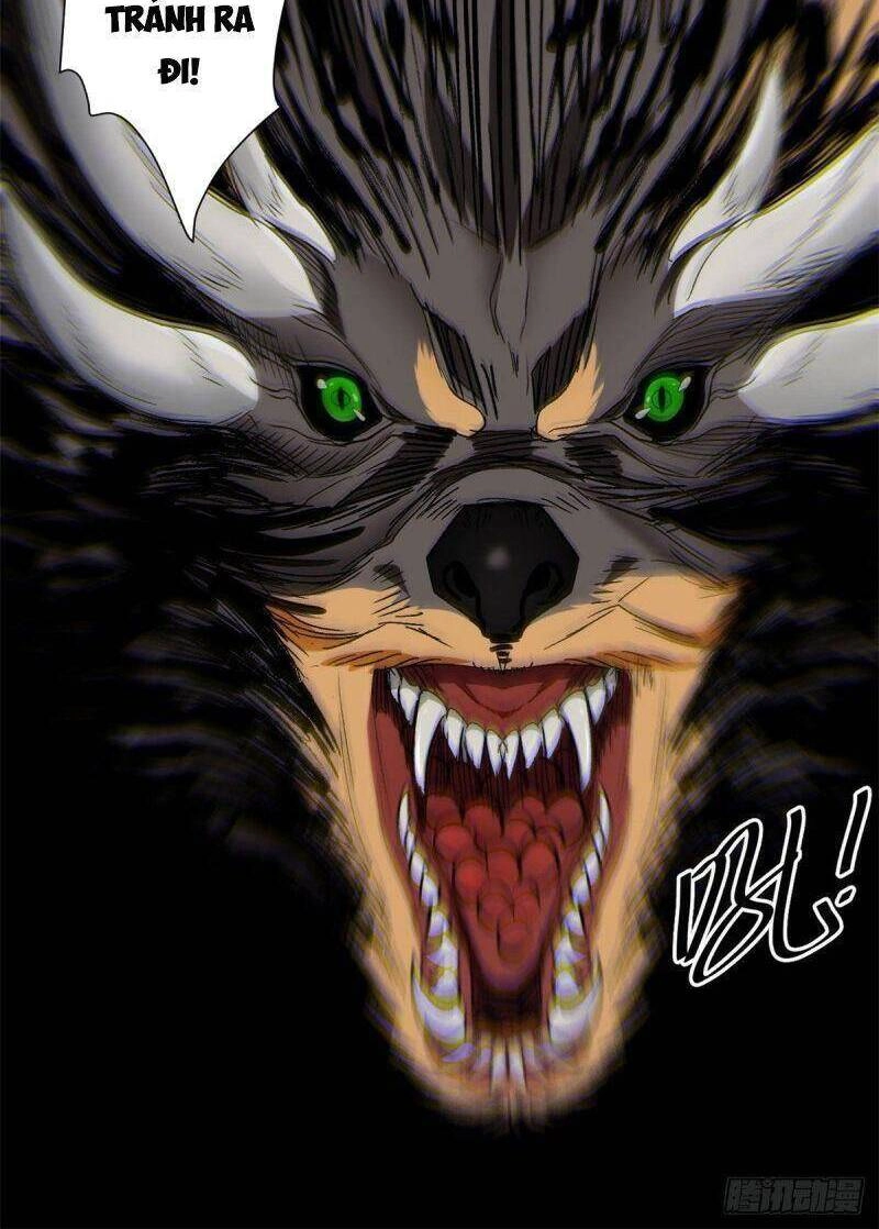 Luân Bàn Thế Giới Chapter 23 - 38