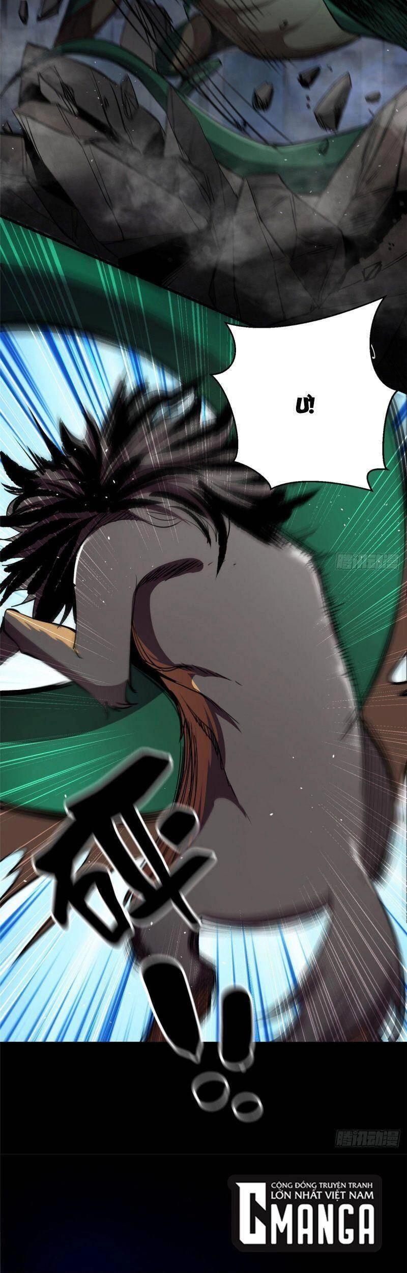 Luân Bàn Thế Giới Chapter 24 - 5