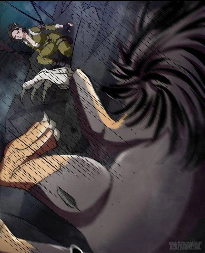 Luân Bàn Thế Giới Chapter 24 - 6