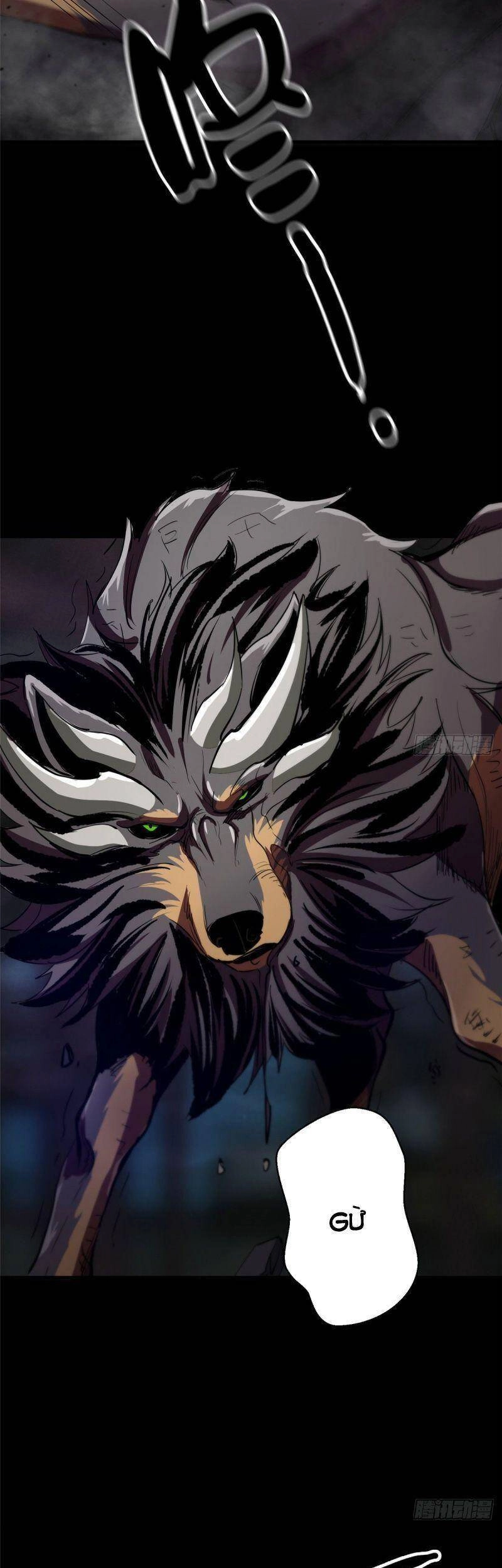 Luân Bàn Thế Giới Chapter 24 - 7