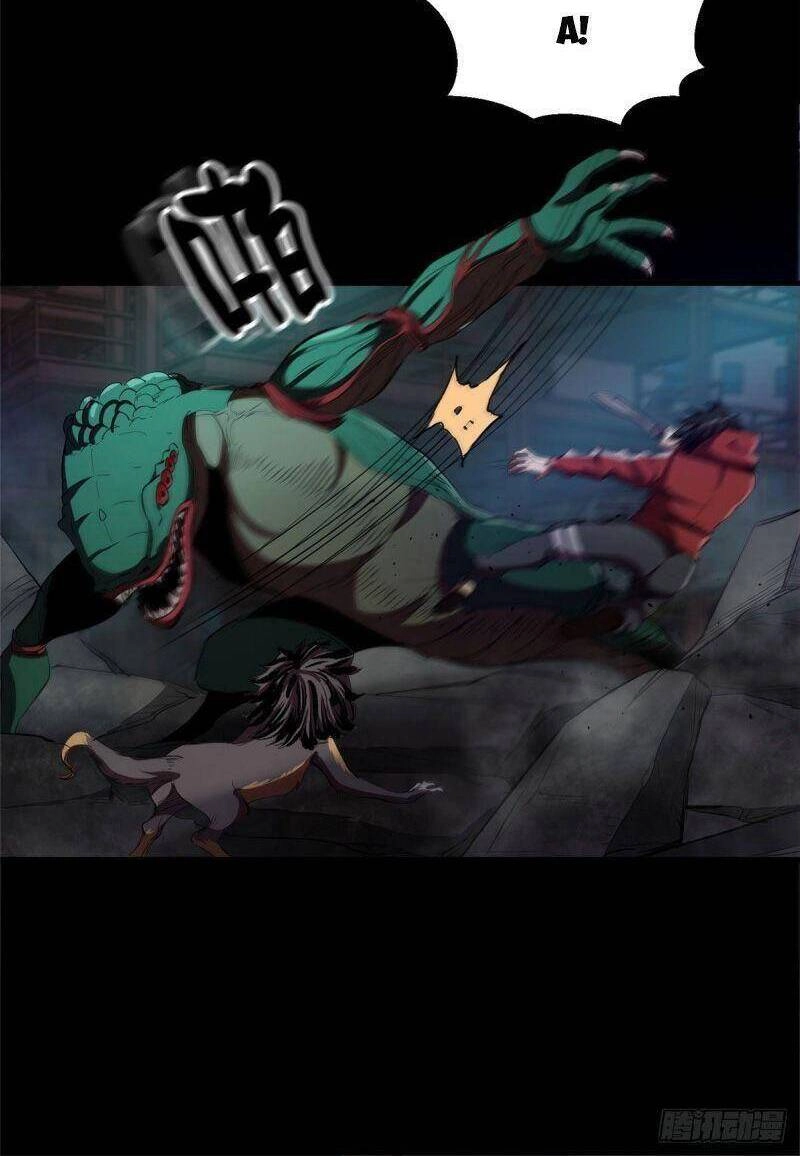 Luân Bàn Thế Giới Chapter 24 - 10