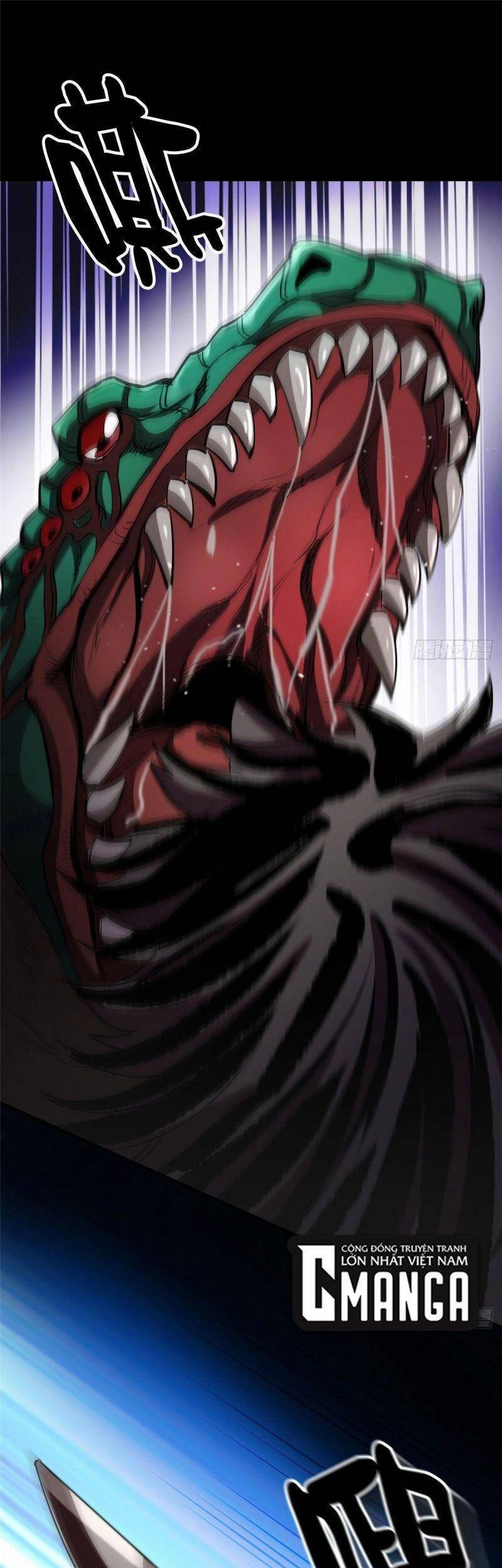 Luân Bàn Thế Giới Chapter 24 - 11