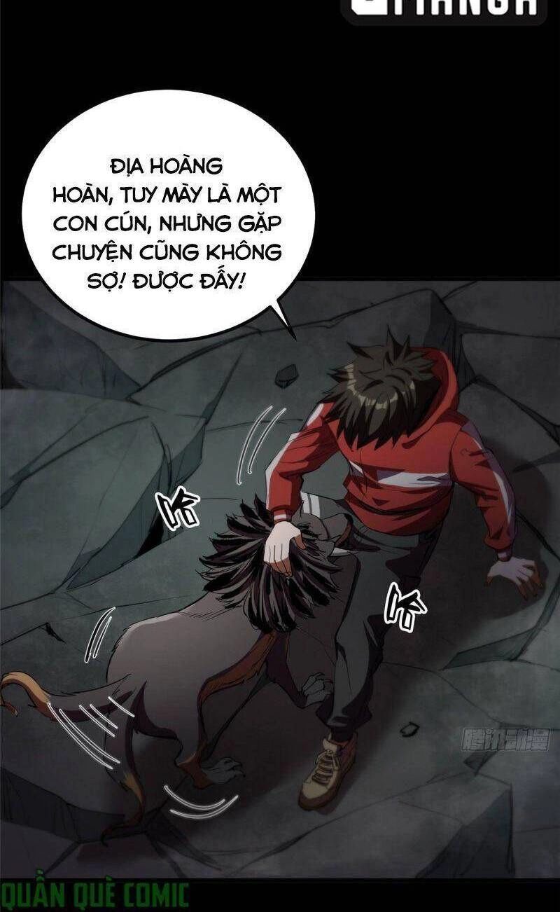 Luân Bàn Thế Giới Chapter 24 - 18