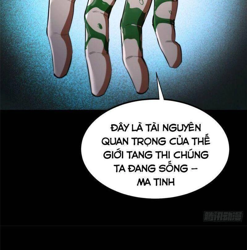 Luân Bàn Thế Giới Chapter 24 - 26