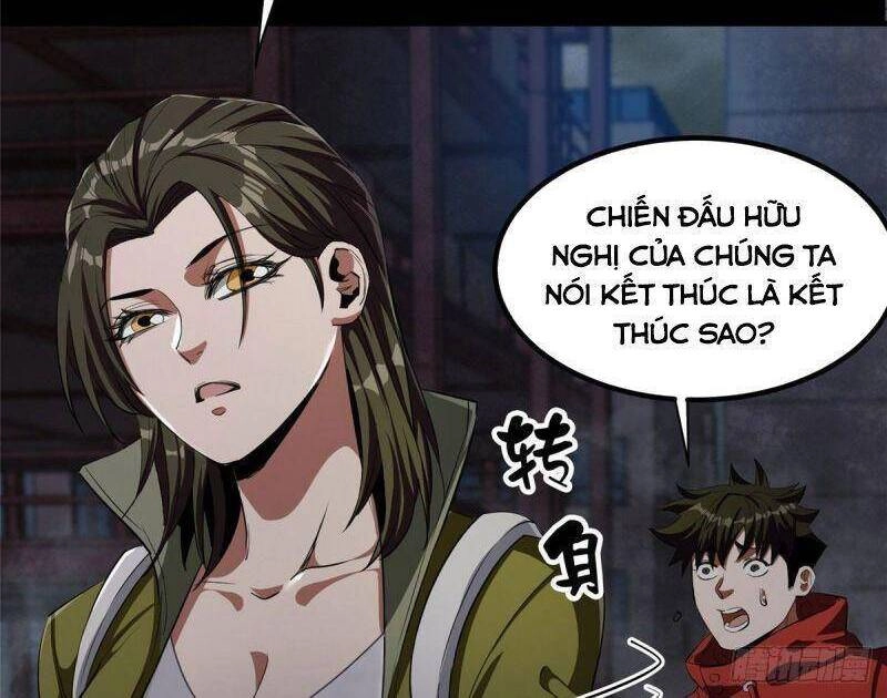 Luân Bàn Thế Giới Chapter 24 - 31